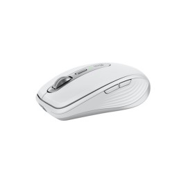 Logitech MX Anywhere 3S - Mouse - ottica - 6 pulsanti - senza fili - Bluetooth -