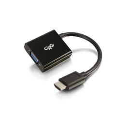C2G HDMI to VGA Adapter - HDMI to VGA Converter - M/F - Convertitore video - HDM (41350) - LEGRAND