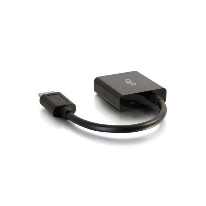C2G HDMI to VGA Adapter - HDMI to VGA Converter - M/F - Convertitore video - HDM (41350) - LEGRAND