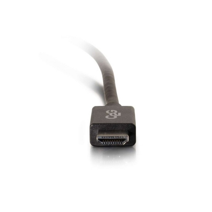 C2G 10ft DisplayPort to HDMI Cable - DP to HDMI Adapter Cable - M/M - Cavo Displ