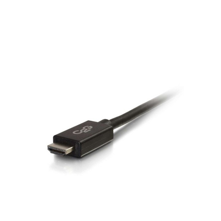 C2G 10ft DisplayPort to HDMI Cable - DP to HDMI Adapter Cable - M/M - Cavo Displ