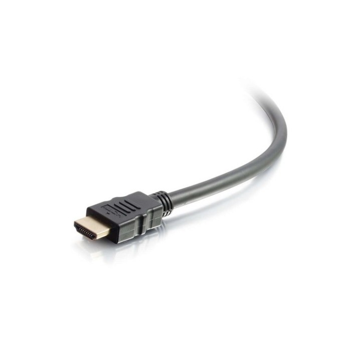 C2G - Cavo adattatore - USB-C maschio a HDMI maschio - 1.83 m - nero - connettor (26889) - LEGRAND