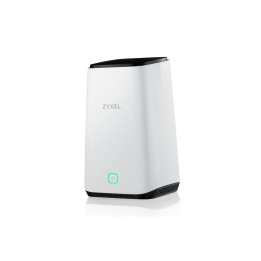 Zyxel Nebula FWA510 - Router wireless - WWAN 1GbE, 2.5GbE Dual Band - 4G, 5G - c