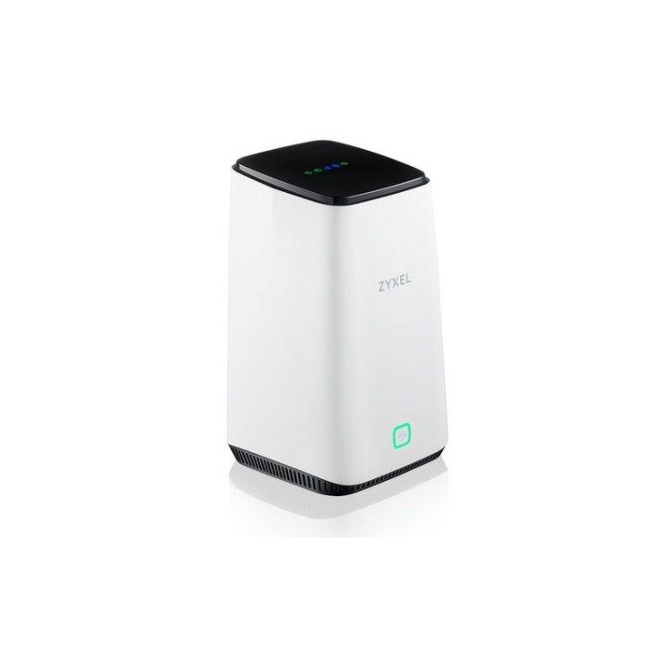 Zyxel Nebula FWA510 - Router wireless - WWAN 1GbE, 2.5GbE Dual Band - 4G, 5G - c