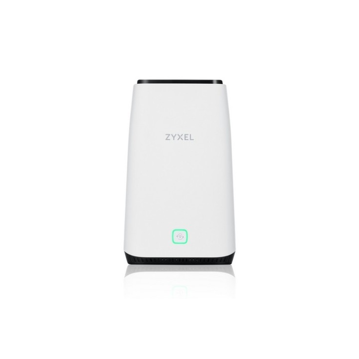 Zyxel Nebula FWA510 - Router wireless - WWAN 1GbE, 2.5GbE Dual Band - 4G, 5G - c