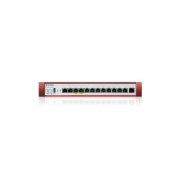 Zyxel ZyWALL USG FLEX 500H - Firewall - 1GbE, 2.5GbE - gestito da cloud