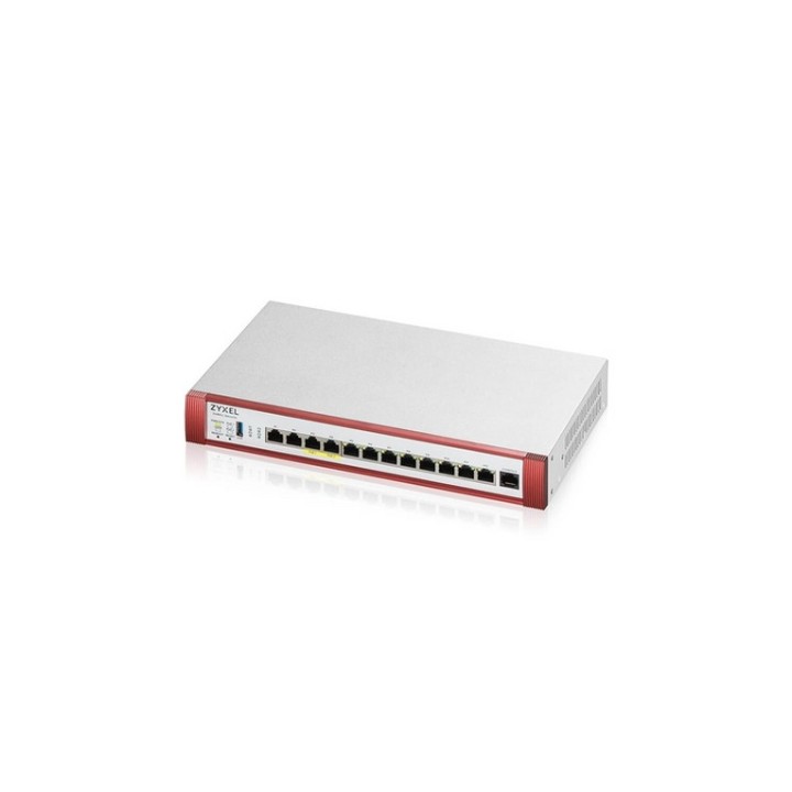 Zyxel ZyWALL USG FLEX 500H - Firewall - 1GbE, 2.5GbE - gestito da cloud