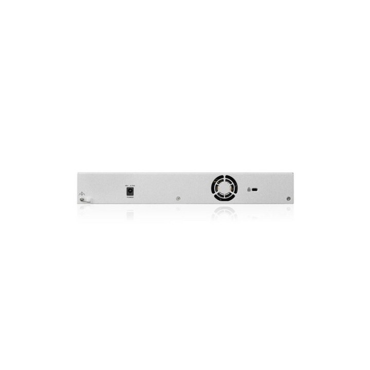 Zyxel ZyWALL USG FLEX 500H - Firewall - 1GbE, 2.5GbE - gestito da cloud