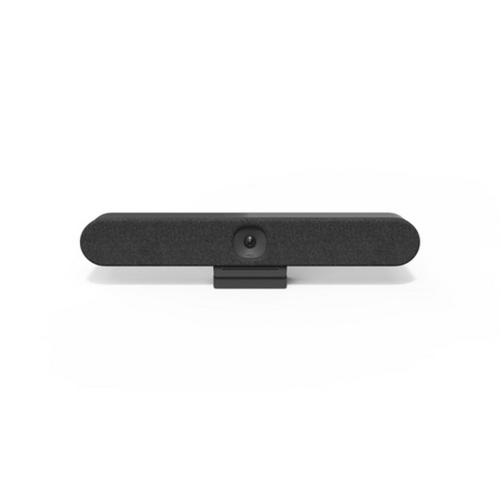 Logitech Rally Bar Huddle - Dispositivo per video conferenza - grafite - power a (960-001501)