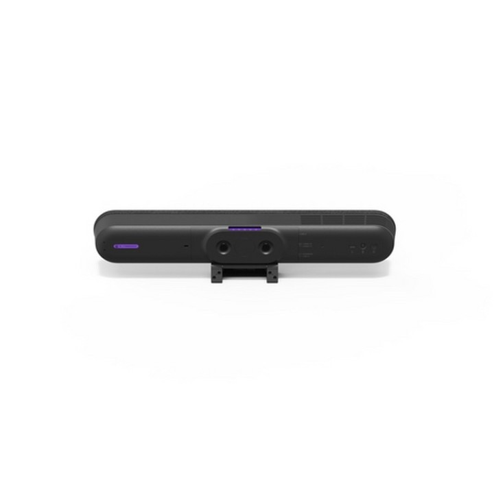 Logitech Rally Bar Huddle - Dispositivo per video conferenza - grafite - power a (960-001501)