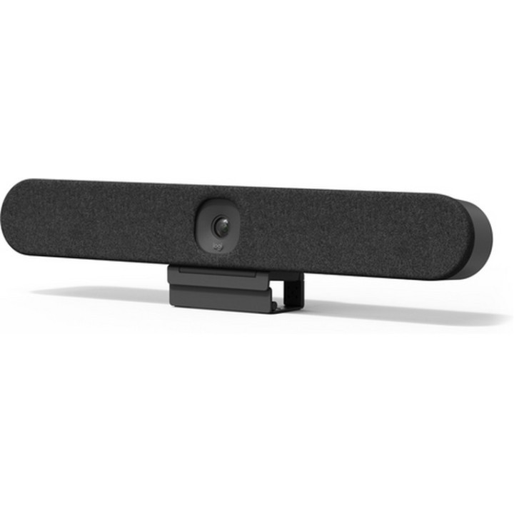 Logitech Rally Bar Huddle - Dispositivo per video conferenza - grafite - power a (960-001577)