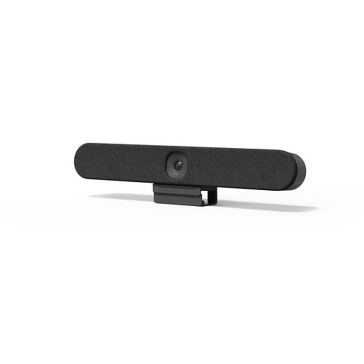 Logitech Tap IP Appliance Room Solutions Huddle + Small Rooms - Kit per videocon (991-000479)