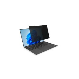 Kensington MagPro - Filtro privacy notebook - 16:10 - rimovibile - magnetico - 1