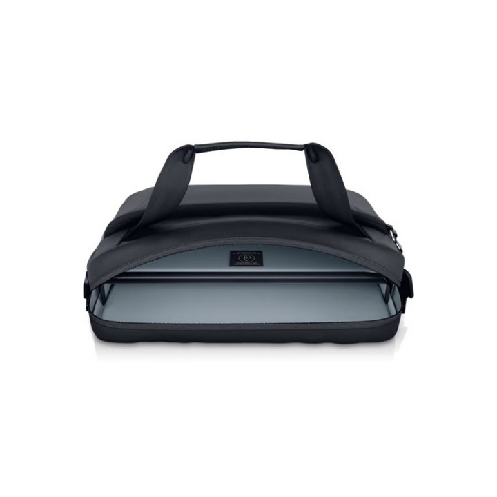 Dell EcoLoop Pro Slim Briefcase 15 - Borsa trasporto notebook - fino a 15,6" - n