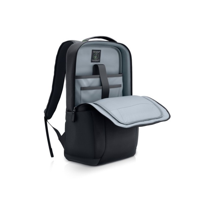 Dell EcoLoop Pro Slim Backpack 15 (CP5724S) - Zaino porta computer - fino a 15,6