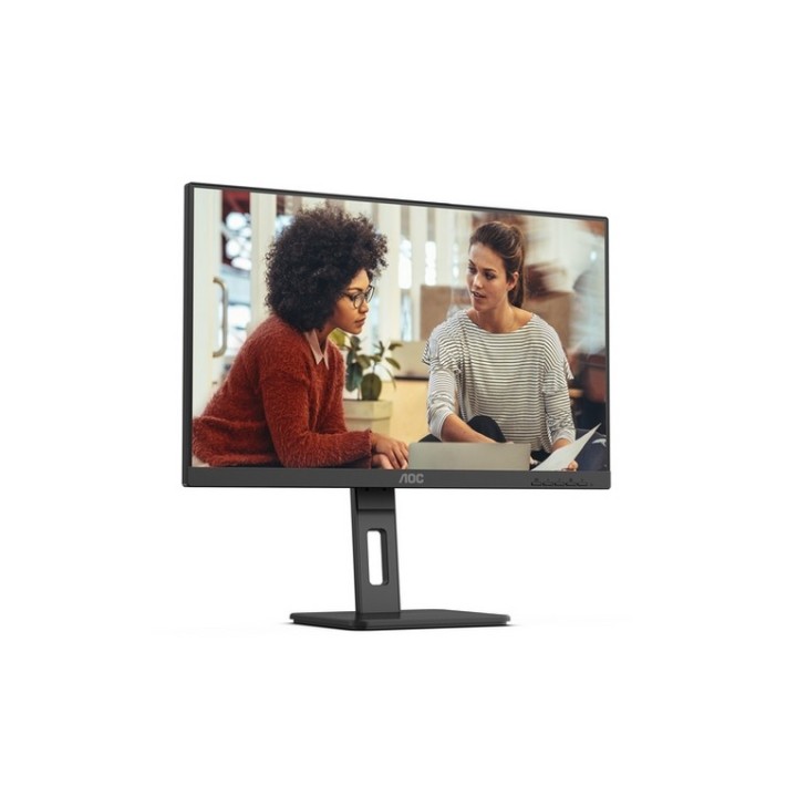 AOC Essential-line Q27E3UMF - Monitor a LED - 27" - 2560 x 1440 QHD @ 75 Hz - VA (Q27E3UMF)