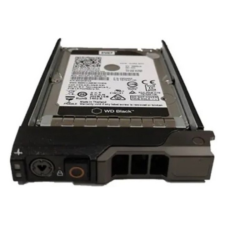 SonicWall - HDD - 1 TB - hot swap - SATA - per Secure Mobile Access 6210, 7210
