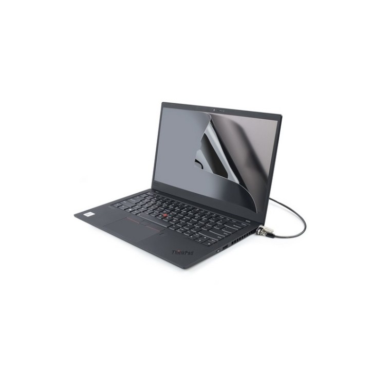 StarTech.com Filtro privacy per portatile da 14", protezione luce blu - Filtro p