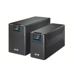 Eaton 5E Gen2 - UPS - AC 220 - 240 V - 900 watt - 1600 VA - USB - connettori di