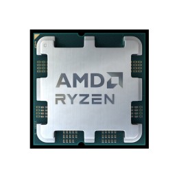 AMD Ryzen 5 Pro 7645 - 3.8 GHz - 6 processori - 12 thread - 32 MB cache - Socket