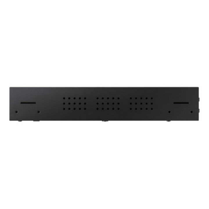 Samsung SBB-CS4B - Lettore di segnaletica digitale - 4K UHD (2160p) - HDR (SBB-CS4BPGS/EN)