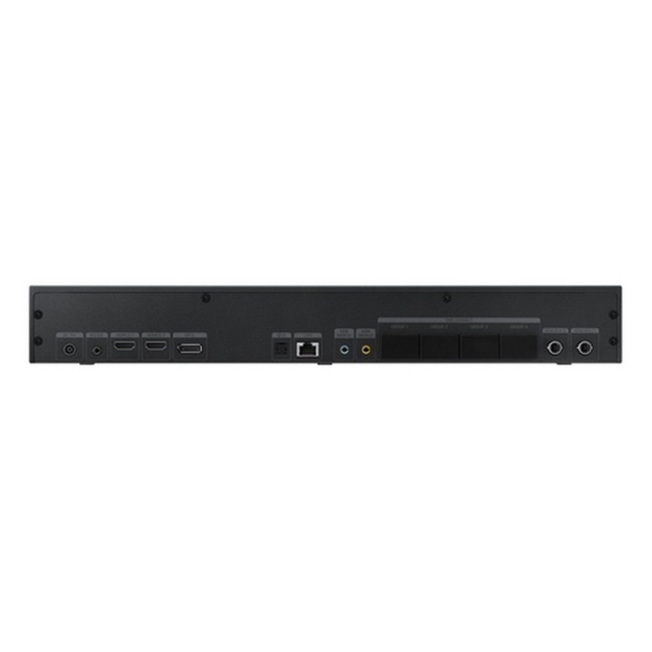 Samsung SBB-CS4B - Lettore di segnaletica digitale - 4K UHD (2160p) - HDR (SBB-CS4BPGS/EN)