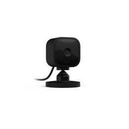 Blink Mini - Telecamera di sorveglianza connessa in rete - interno - colore (Gio