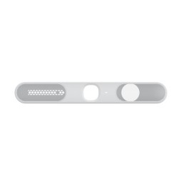 Logitech - Cover videoconferenza - pulibile - fronte - per Rally Bar Huddle (952-000146)