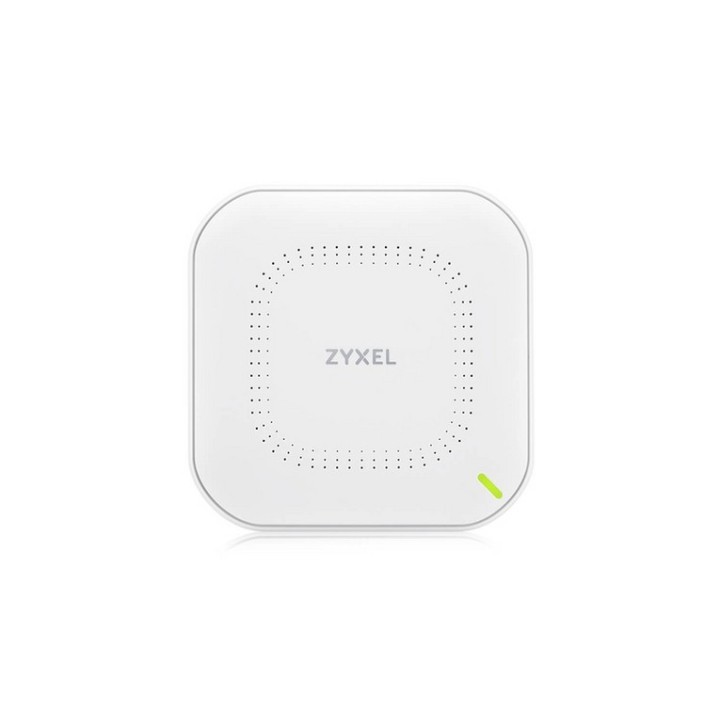 Zyxel NWA50AX Pro - Wireless access point - PoE - Wi-Fi 6 - 2.4 GHz, 5 GHz - ges (NWA50AXPRO-EU0102F)