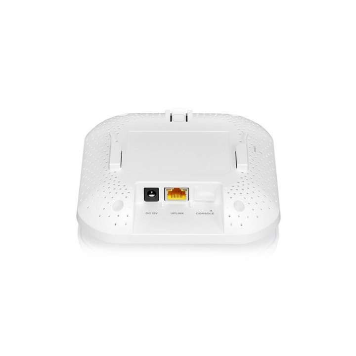 Zyxel NWA50AX Pro - Wireless access point - PoE - Wi-Fi 6 - 2.4 GHz, 5 GHz - ges (NWA50AXPRO-EU0102F)