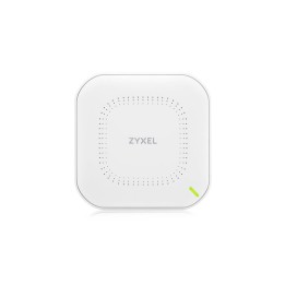 Zyxel NWA90AX Pro - Wireless access point - uplink PoE 2,5 G, antenna MU-MIMO 3 (NWA90AXPRO-EU0102F)