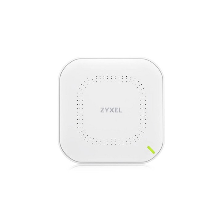 Zyxel NWA90AX Pro - Wireless access point - uplink PoE 2,5 G, antenna MU-MIMO 3 (NWA90AXPRO-EU0102F)