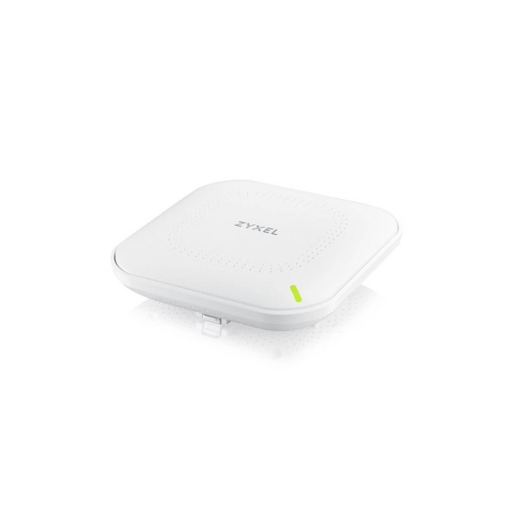 Zyxel NWA90AX Pro - Wireless access point - uplink PoE 2,5 G, antenna MU-MIMO 3 (NWA90AXPRO-EU0102F)
