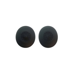 Jabra - Cuscinetti per cuffie (pacchetto di 2) - per Evolve2 (14101-86)