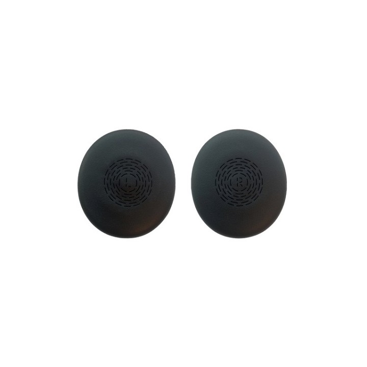 Jabra - Cuscinetti per cuffie (pacchetto di 2) - per Evolve2