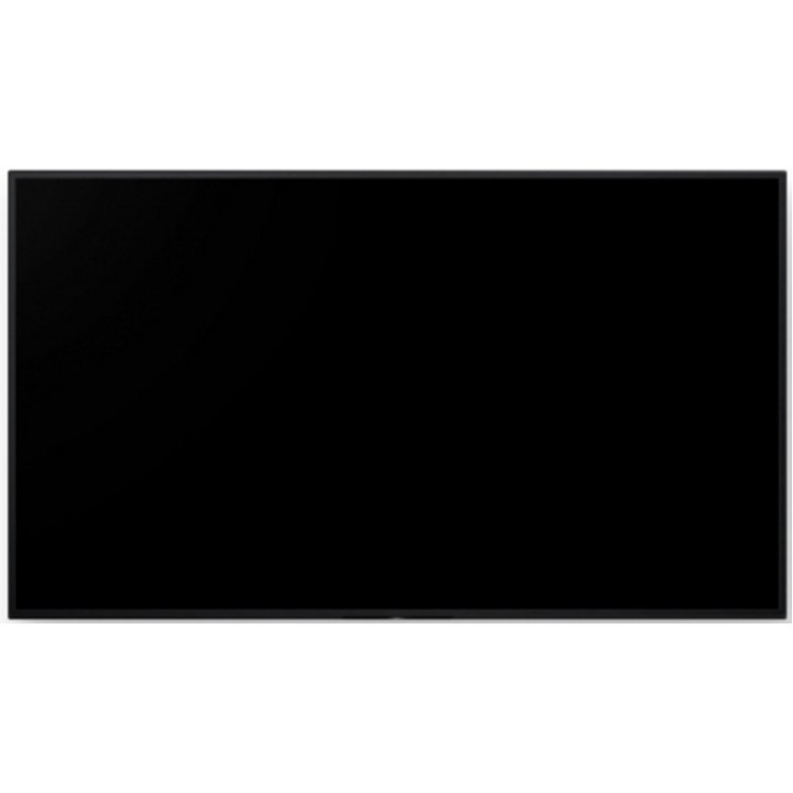 Sony Bravia Professional Displays FW-85BZ40L - 85" Categoria diagonale BZ40L Ser