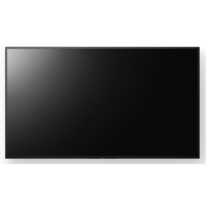 Sony Bravia Professional Displays FW-75BZ35L - 75" Categoria diagonale BZ35L Ser (FW-75BZ35L)