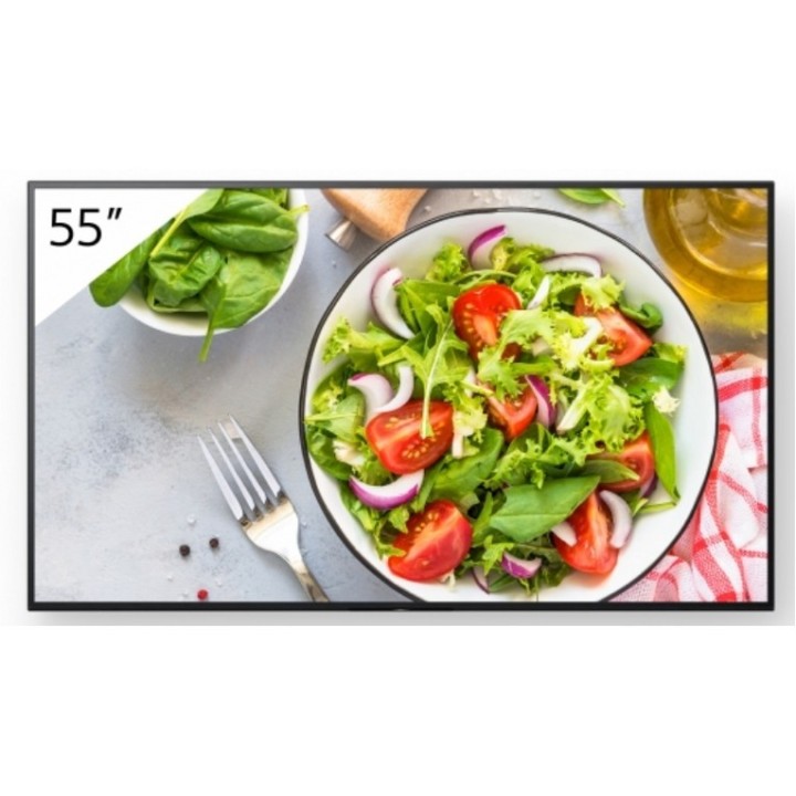 Sony Bravia Professional Displays FW-55BZ35L - 55" Categoria diagonale BZ35L Ser (FW-55BZ35L)