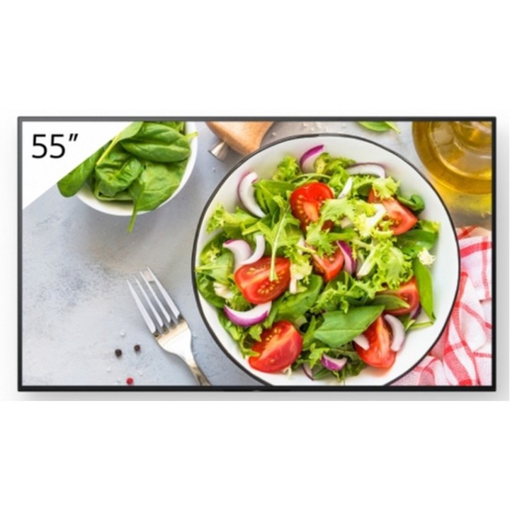 Sony Bravia Professional Displays FW-55BZ35L - 55" Categoria diagonale BZ35L Ser (FW-55BZ35L)