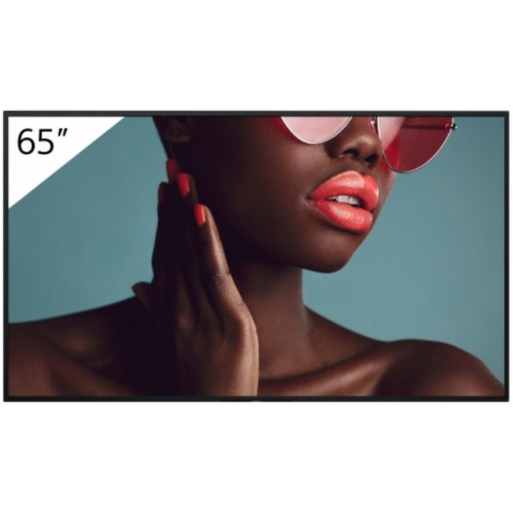Sony Bravia Professional Displays FW-65BZ40L - 65" Categoria diagonale BZ40L Ser