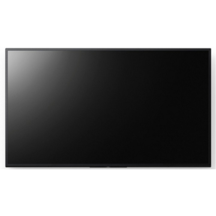 Sony Bravia Professional Displays FW-75BZ30L - 75" Categoria diagonale BZ30L Ser