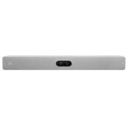 Cisco Webex Room Bar Pro - Dispositivo per video conferenza - luce primaria - co