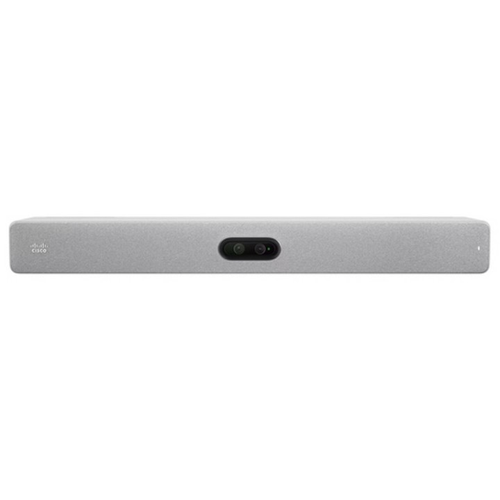 Cisco Webex Room Bar Pro - Dispositivo per video conferenza - luce primaria - co (CS-BARPRO-K9)