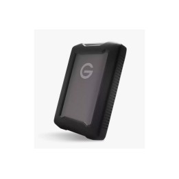 SanDisk Professional G-DRIVE ArmorATD - HDD - 5 TB - esterno (portatile) - 2.5"