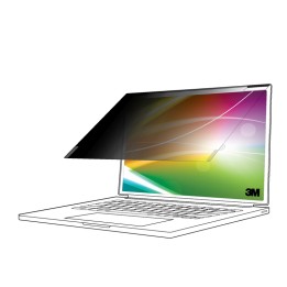 3M Bright Screen Privacy Filter - Filtro privacy notebook - rimovibile - capovol