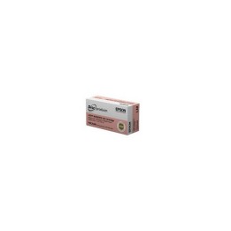 Epson Discproducer PJIC7(LM) - Magenta chiaro - originale - cartuccia d'inchiost