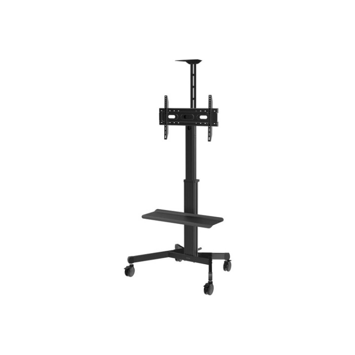 Vision X-Series VFM-F22 - Carrello - regolabile in altezza - per display LCD - a