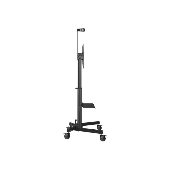 Vision X-Series VFM-F22 - Carrello - regolabile in altezza - per display LCD - a
