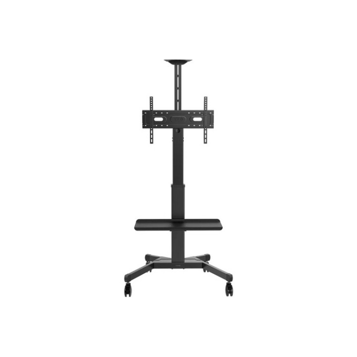 Vision X-Series VFM-F22 - Carrello - regolabile in altezza - per display LCD - a