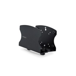StarTech.com Supporto per PC a Parete, Staffa a Muro per Case da 5-20cm - Staffa